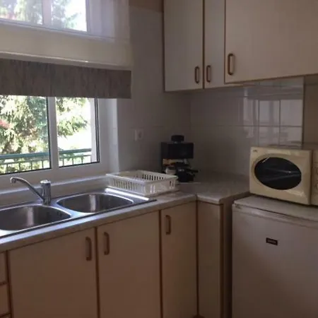 Апартаменты Rehab