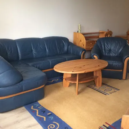 Rehab Apartament *