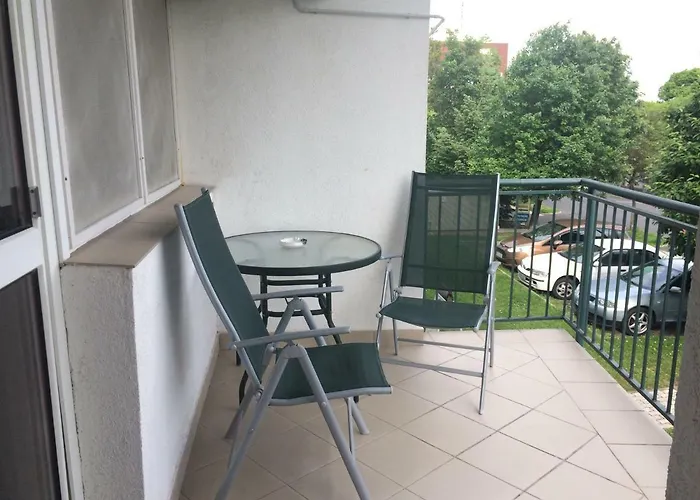 Apartament Rehab
